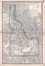 Idaho, Wells County 1881
